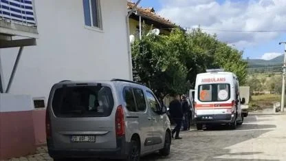 Soba can aldı! Denizli’de anne ve kızı yaşamını yitirdi