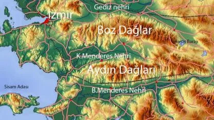 Naci Görür Kütahya depremi sonrası İzmir fayını uyardı!