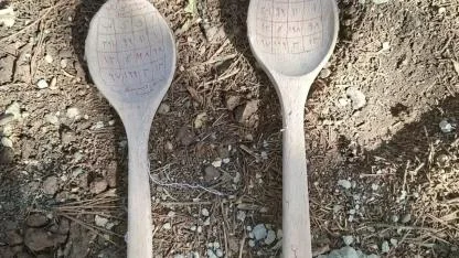 Mezarlıklardan çıkan büyüler Diyarbakır’da şaşkınlık yarattı