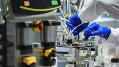 Bilim insanları 40 bin yıllık mikrobu canlandırdı