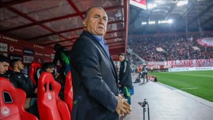 Fatih Terim yeniden Avrupa yolunda mı?