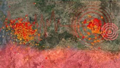 7.2’lik büyük deprem kapıda mı? Ölü faylar harekete geçti