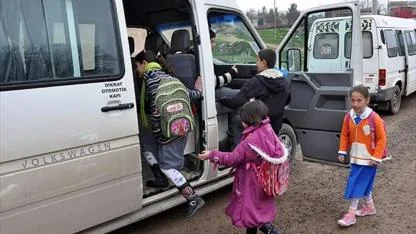 Eğitim Sen’den taşımalı eğitim eleştirisi: Tasarruf bahanesi