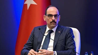 MİT Başkanı Kalın’dan Gazze ateşkesi için kritik açıklama