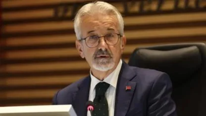 Turgay Erdem gözaltında hastaneye sevk edildi