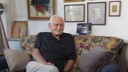 Usta oyuncu Arif Erkin Güzelbeyoğlu hayatını kaybetti