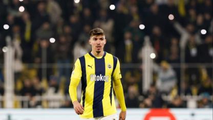 Yeni Arda Güler Fenerbahçe’de: Efe Fettahoğlu transferi