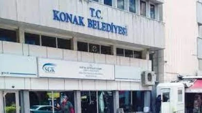 Sendikalardan Konak Belediyesi’ne sert tepki