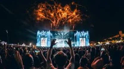 Gençlere özel İzmir festivali: Katılım ücretsiz
