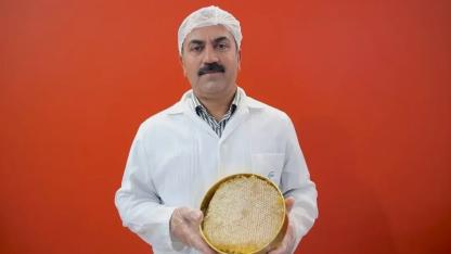 Van’da arıcılıkta örnek tesis: 20 kişi iş buldu