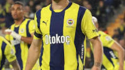 Fenerbahçe’de tartışmalar sonrası üçüncü kadro dışı