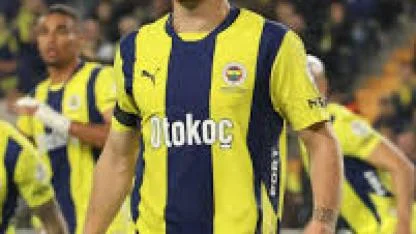 Fenerbahçe’de tartışmalar sonrası üçüncü kadro dışı