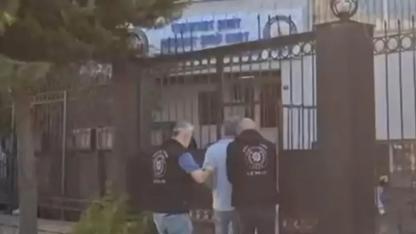 İzmir polisinden büyük şafak operasyonu