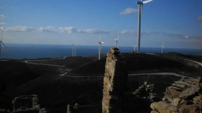 Karaburun’un simgesi kazandı: Güneş enerji projesi iptal
