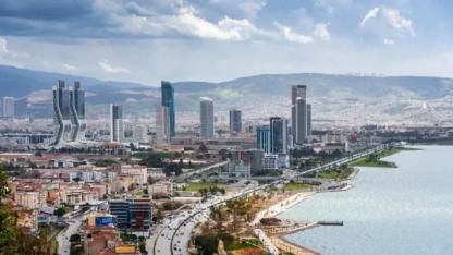 İzmir konut piyasası yükselişte: Satışlar uçtu