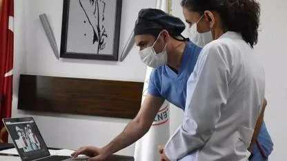 Sağlık Bakanlığı’ndan Kıyafetlerde Renk Düzeni