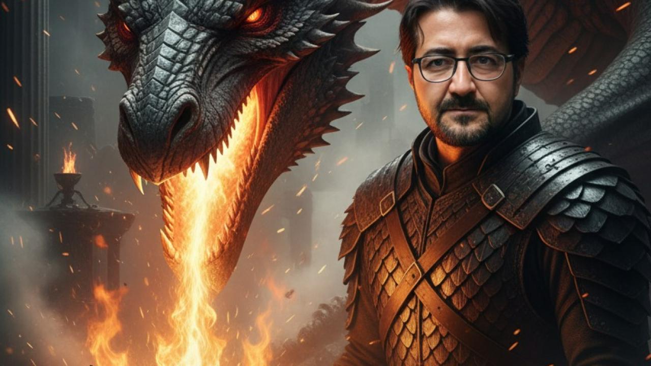 Satranç Krallığının Son Hükümdarlığı