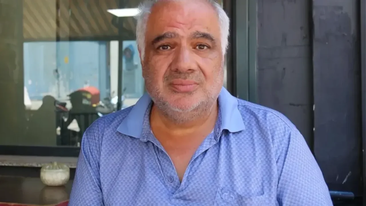 “Sokaklarda Ölmek İstemiyorum” Diyen Bülbülses Vefat Etti