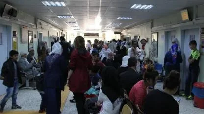 Sonbaharda üst solunum yolu enfeksiyonları yükselişte