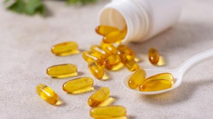 Vitamin takviyelerinde bilinçli kullanım şart: 'Her eksiklik aynı şekilde giderilmez'