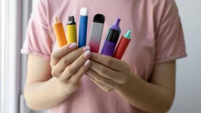 Yeni nesil saldırı: Elektronik sigara