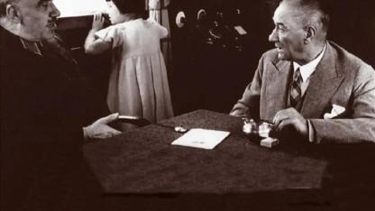 10 Kasım: Tüm milletin tek yürek olduğu gün! İşte Atatürk'ün en az bilinen 10 sözü