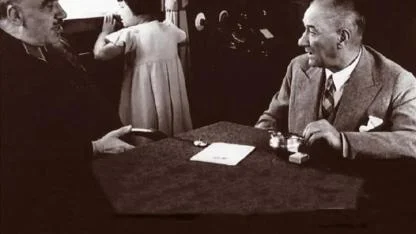 10 Kasım: Tüm milletin tek yürek olduğu gün! İşte Atatürk'ün en az bilinen 10 sözü