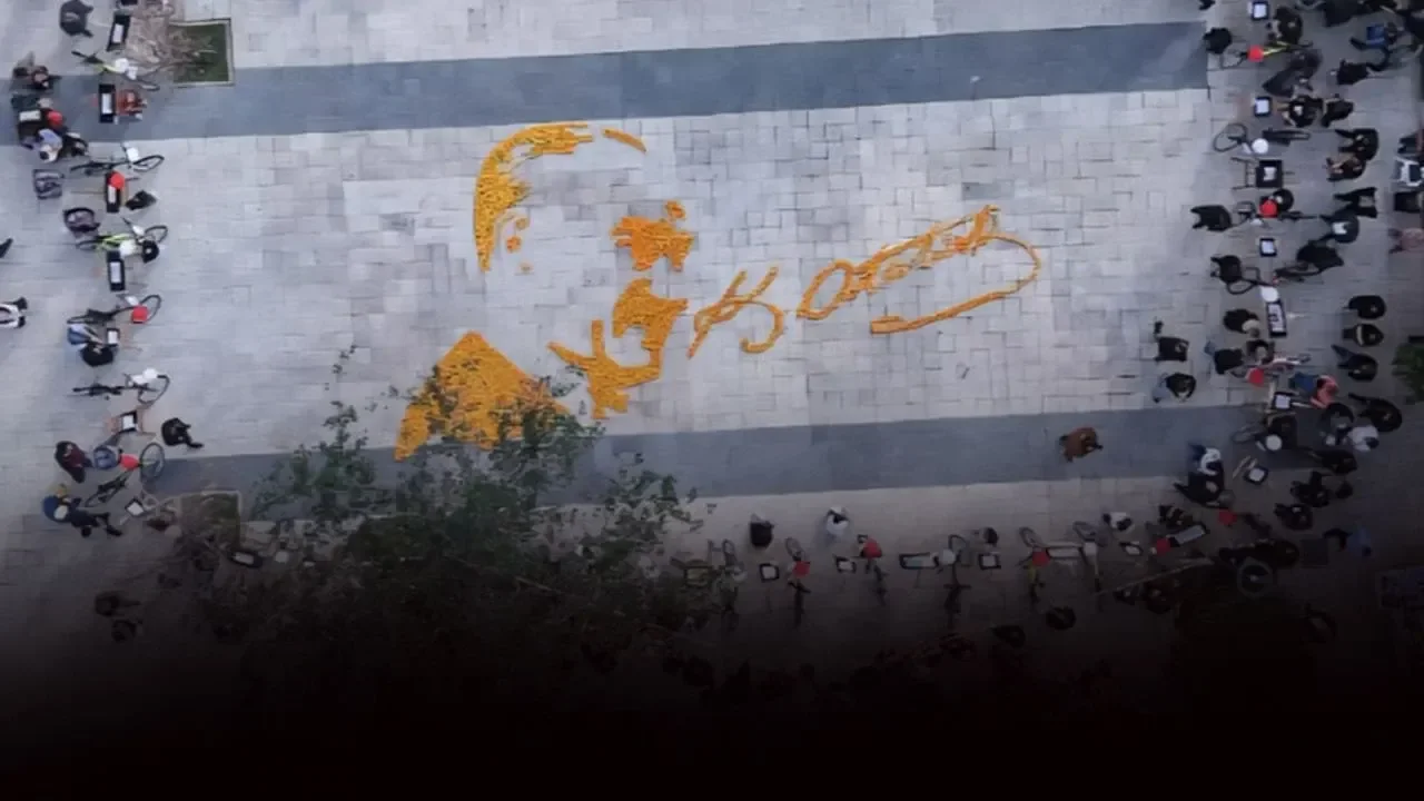 10 Kasım’da Menderes’e Atatürk imzası