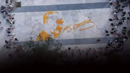 10 Kasım’da Menderes’e Atatürk imzası