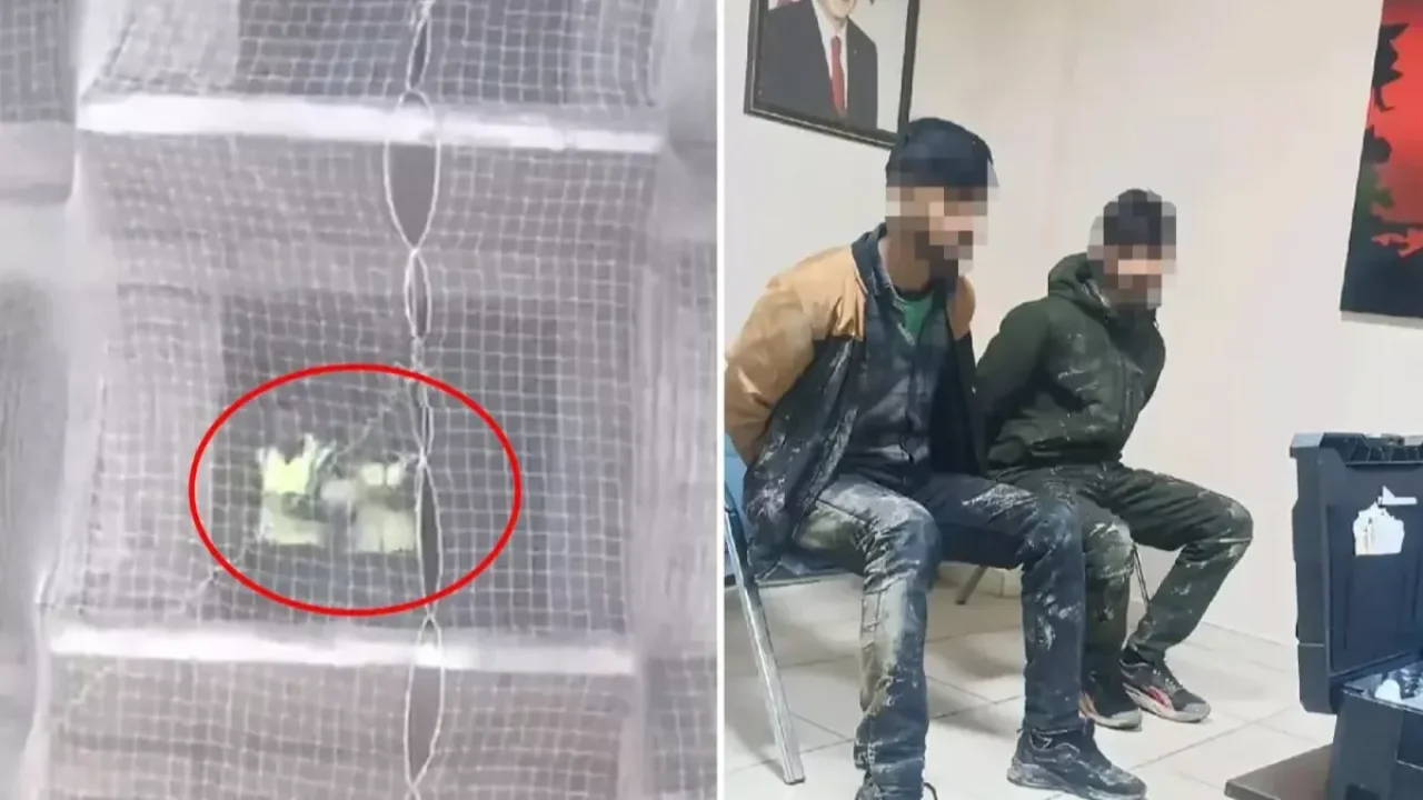 10 Kasım&#039;da sirenler çalarken halay çeken işçiler gözaltına mı alındı?