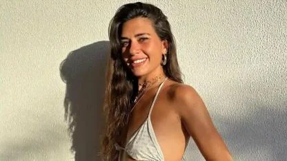 20 gündür hastanedeydi! Sibil Çetinkaya sevindiren haberi duyurdu