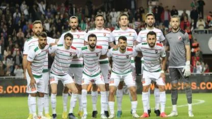 27 günlük hasret bitiyor: Kaf-Kaf taraftarıyla buluşacak!