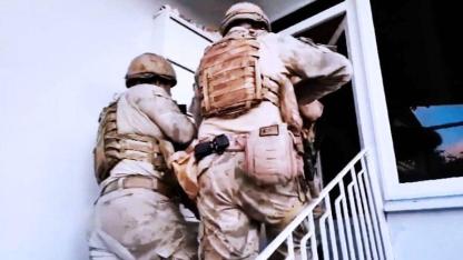 45 ilde dev FETÖ operasyonu! 178 şüpheli yakalandı, 67'si tutuklandı