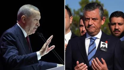 5 büyükşehirde son seçim anketi