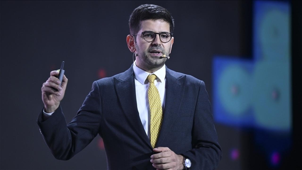 &quot;9 ayda en çok finans alanında yatırım çektik&quot;