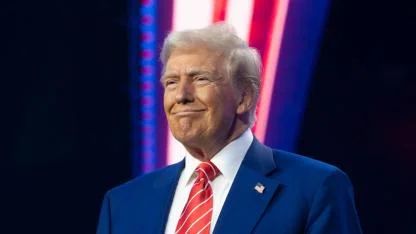 ABD  Başkanı Trump'ın   'sözünün Turkey'  kelimesini  açıklaması gündeme  oturdu!