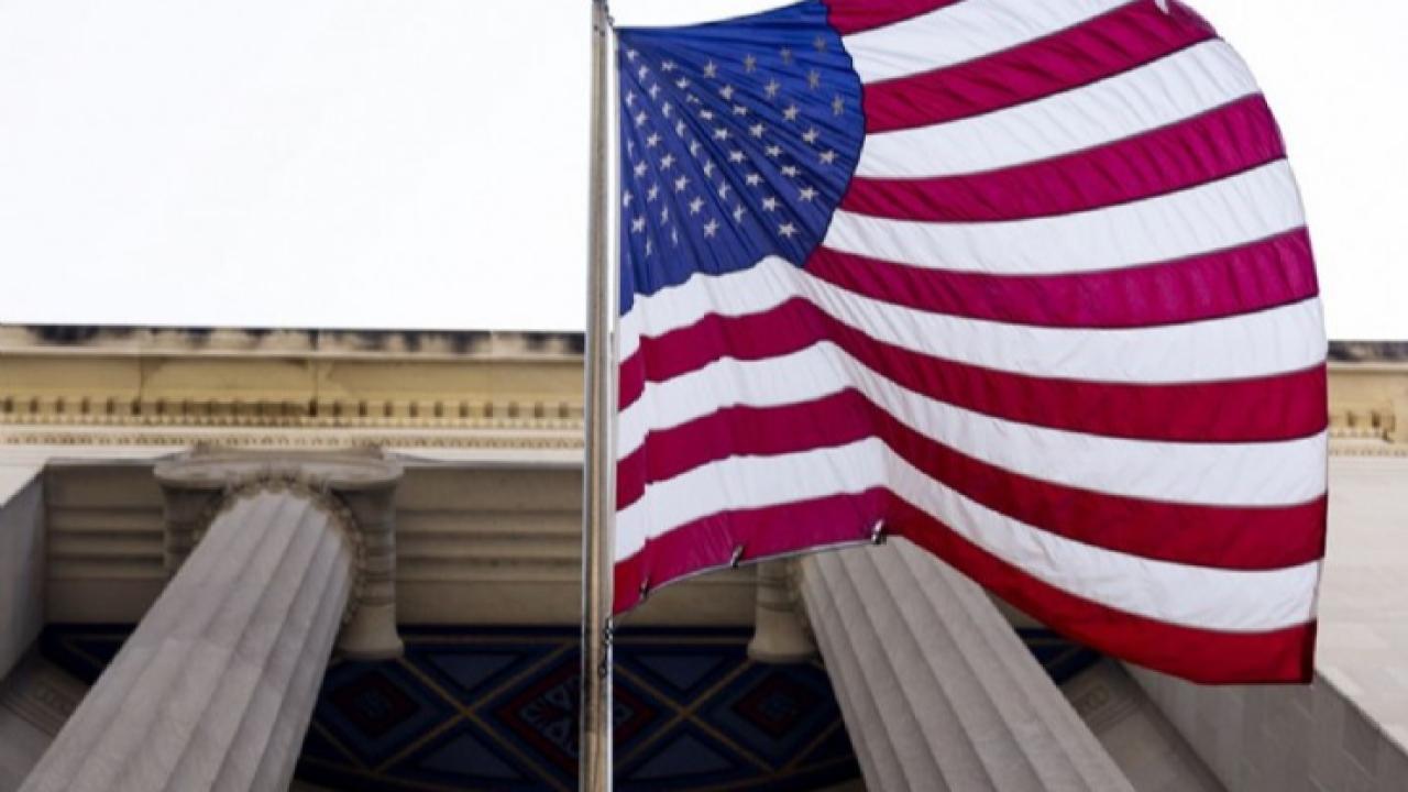 ABD’nin kamu borcu, rekor seviyeye ulaştı!