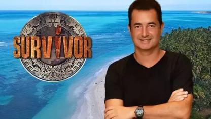Acun Ilıcalı açıkladı: Cüneyt Arkın'ın oğlu Murat Arkın Survivor 2026 kadrosunda!