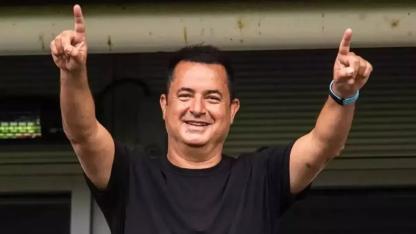 Acun Ilıcalı açıkladı: Meryem Boz Survivor All Star'da yarışacak