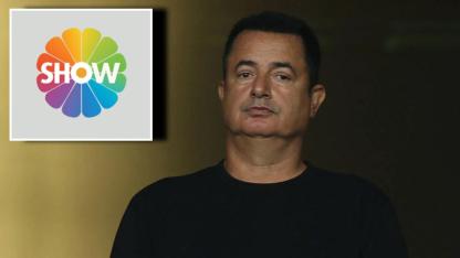 Acun Ilıcalı Show TV'ye göz mü dikiyor?