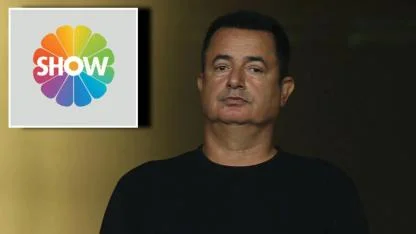 Acun Ilıcalı Show TV'ye göz mü dikiyor?