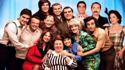 'Adile'  yakında beyazperdede..