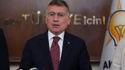 AK Parti Grup Başkanı Güler'in İmralı süreci hakkında açıklama: Olumlu bakıyoruz