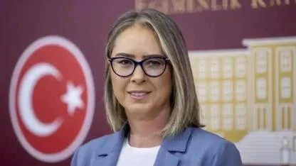 AK Partili Çankırı'dan İzBB'ye otopark eleştirisi: "Başkanlar değişiyor, zihniyet değişmiyor!"