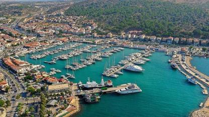 AK Partili ismin Çeşme’deki yat ve otel projesinde yeni gelişme!