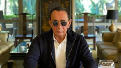 Alaattin Çakıcı yurt dışına mı kaçtı? Fotoğraf paylaşıldı