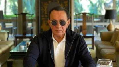 Alaattin Çakıcı yurt dışına mı kaçtı? Fotoğraf paylaşıldı