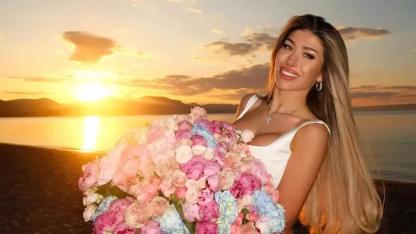 Alman model Diana Fast, Miss Universe 2025'ten çekildi ve nedenini açıkladı