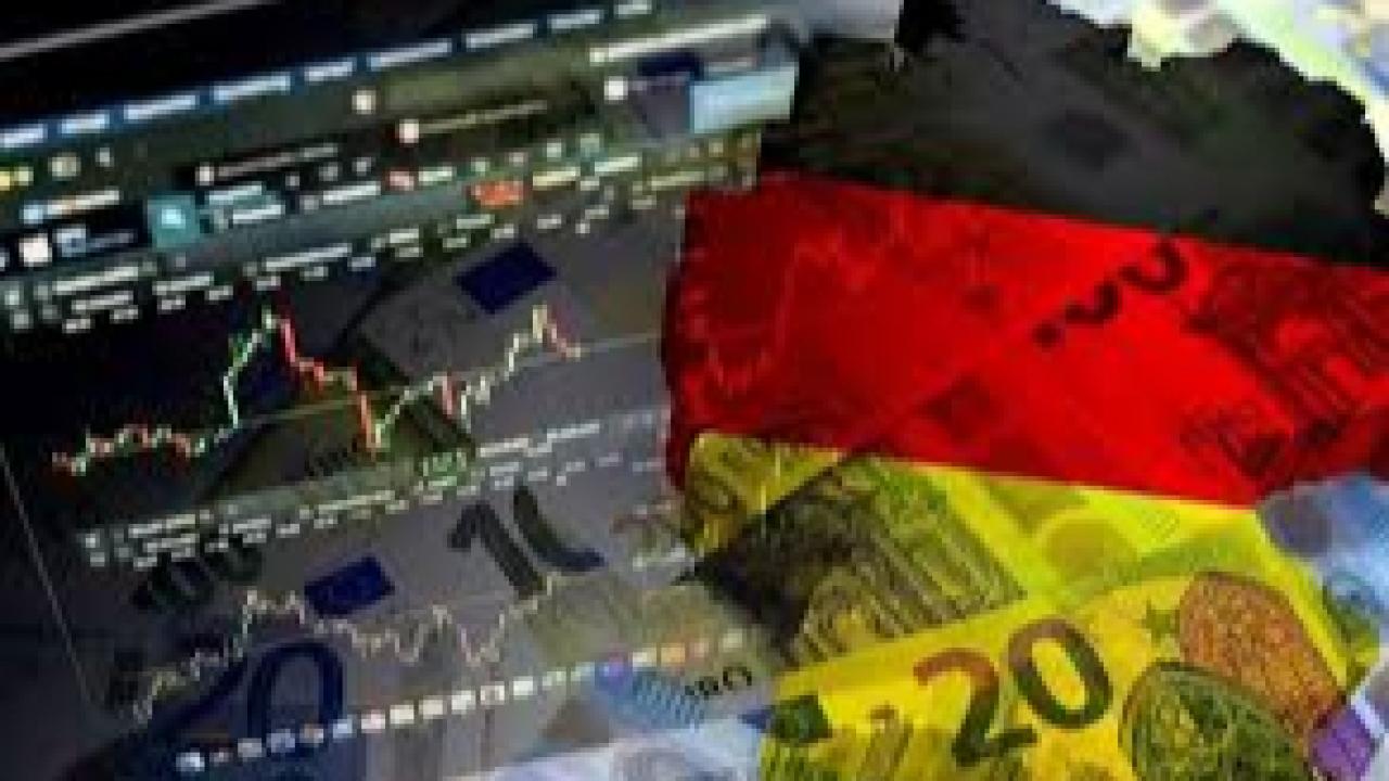 Almanya şirketlerinde kapanma endişesi arttı