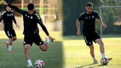 Altay 'ın  zaferi sevindirdi.